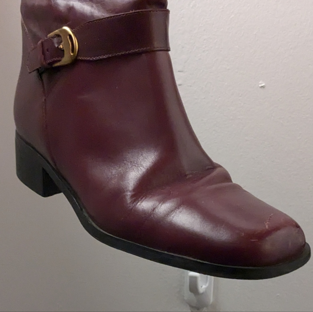 VINTAGE HERITAGE RIDING BOOTS - Picture 10 of 16